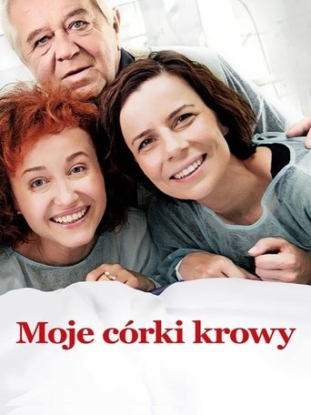 These Daughters of Mine Poster of These Daughters of Mine