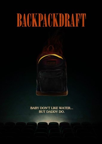 Backpackdraft Poster of Backpackdraft