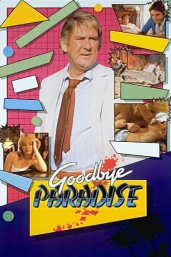 Goodbye Paradise Poster of Goodbye Paradise