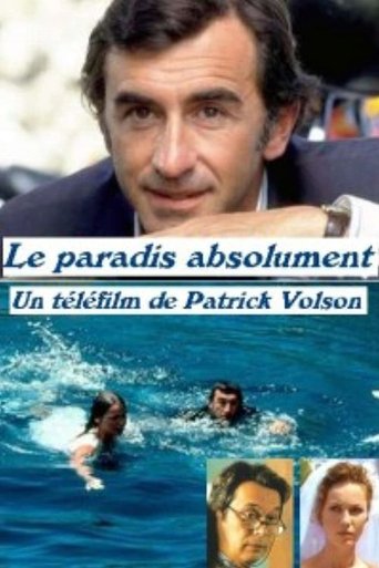 Le paradis absolument Poster of Le paradis absolument