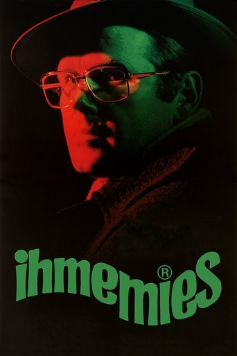 Ihmemies Poster of Ihmemies