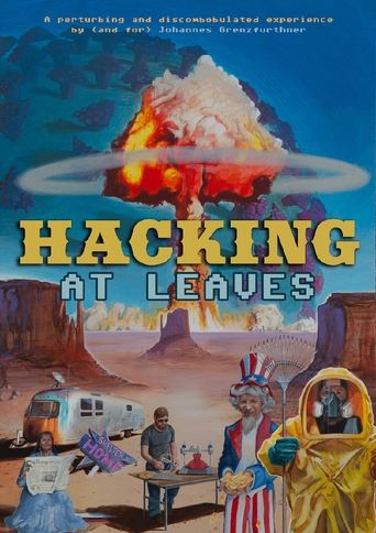Hacking at Leaves Poster of Hacking at Leaves