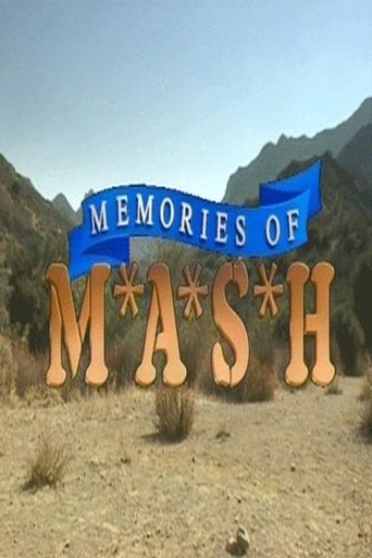 Memories of M*A*S*H Poster of Memories of M*A*S*H