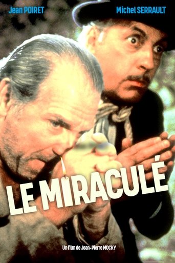 Miracle Healing Poster of Miracle Healing