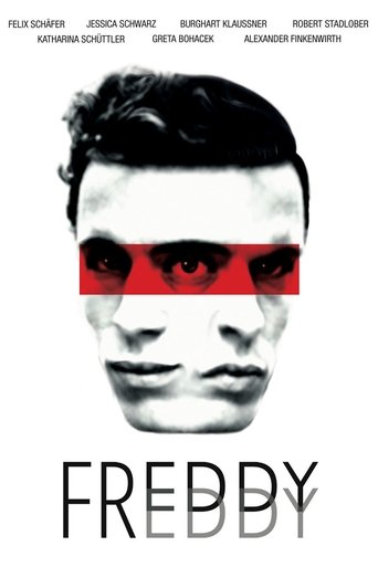 Freddy Eddy Poster of Freddy Eddy