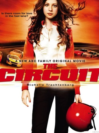 The Circuit Poster of The Circuit
