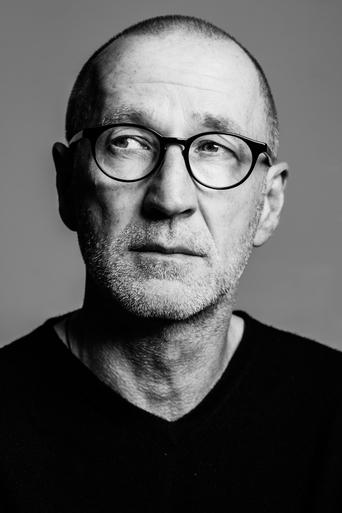 Peter Lohmeyer Portrait of Peter Lohmeyer