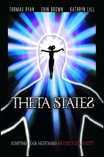 Theta States Poster of Theta States