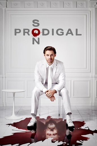 Prodigal Son Poster of Prodigal Son