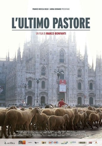 The Last Shepherd Poster of The Last Shepherd