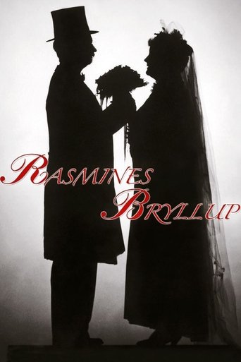 Rasmines bryllup Poster of Rasmines bryllup