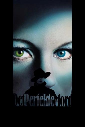 The Perfect Murder Poster of The Perfect Murder