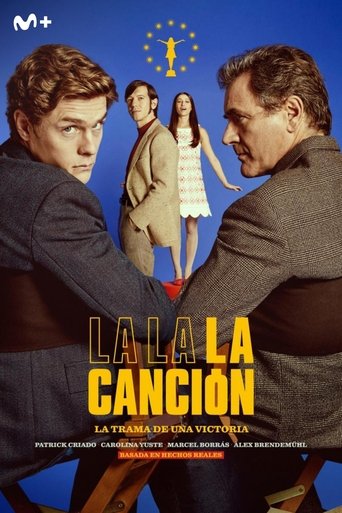 La canción Poster of La canción