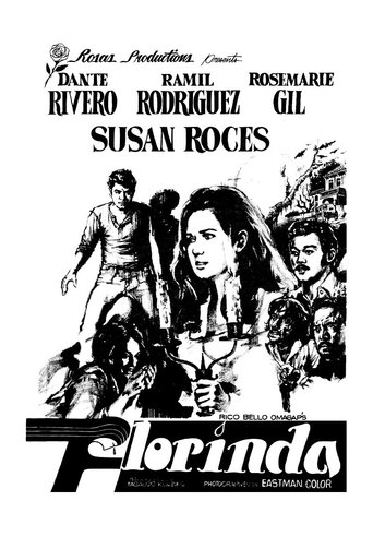 Florinda Poster of Florinda