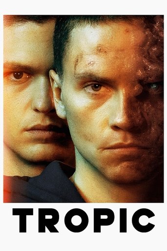 Tropic Poster of Tropic
