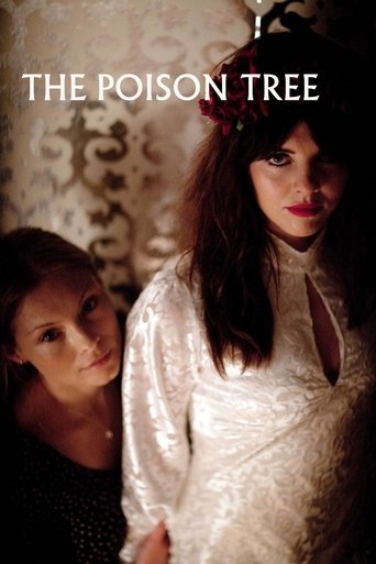 The Poison Tree Poster of The Poison Tree