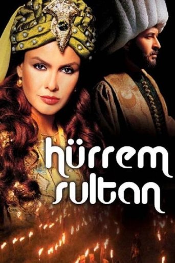 Hürrem Sultan Poster of Hürrem Sultan