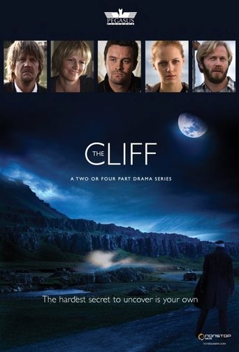 The Cliff Poster of The Cliff