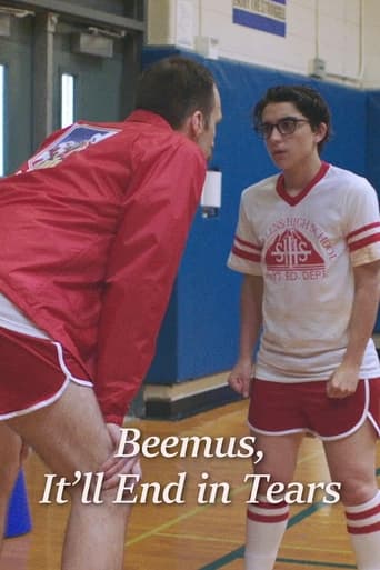 Beemus, It'll End in Tears Poster of Beemus, It'll End in Tears