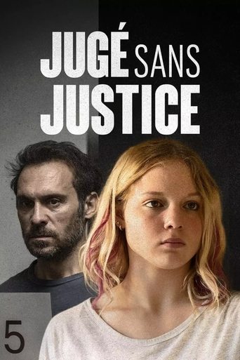Online Justice Poster of Online Justice