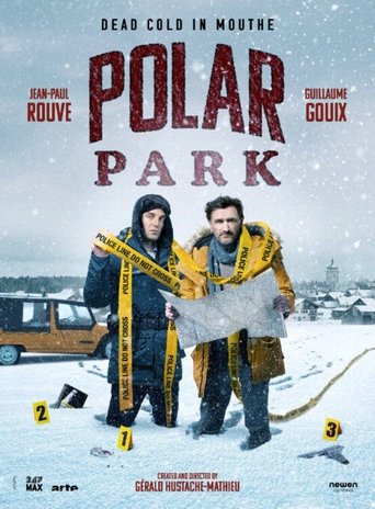 Polar Park Poster of Polar Park