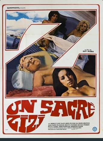 Hard Core Story Poster of Hard Core Story