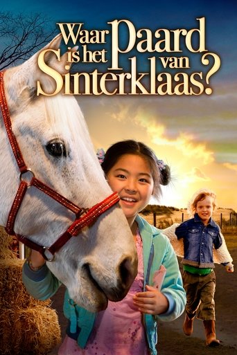 Where Is Winky's Horse? Poster of Where Is Winky's Horse?