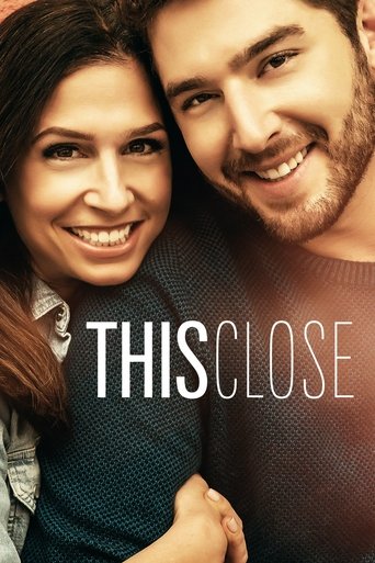 This Close Poster of This Close