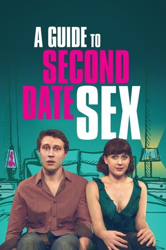 A Guide to Second Date Sex Poster of A Guide to Second Date Sex