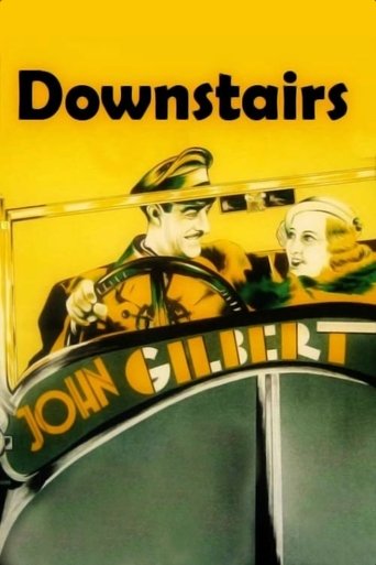 Downstairs Poster of Downstairs