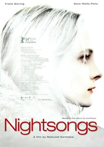 Nightsongs Poster of Nightsongs
