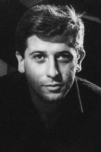 Walter Hugo Khouri Portrait of Walter Hugo Khouri
