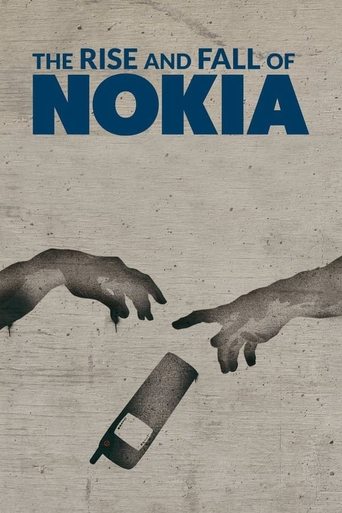 Nokia Mobile: We Were Connecting People Poster of Nokia Mobile: We Were Connecting People