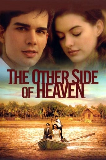 The Other Side of Heaven Poster of The Other Side of Heaven