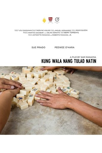 If People Such as We Cease to Exist Poster of If People Such as We Cease to Exist