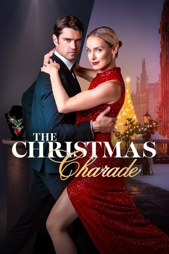 The Christmas Charade Poster of The Christmas Charade