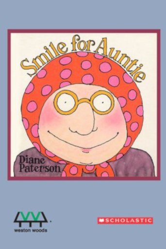 Smile for Auntie Poster of Smile for Auntie