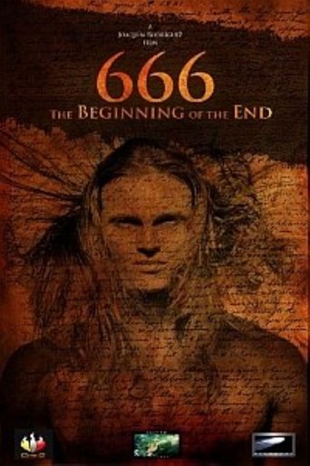 666: The Beginning of the End Poster of 666: The Beginning of the End