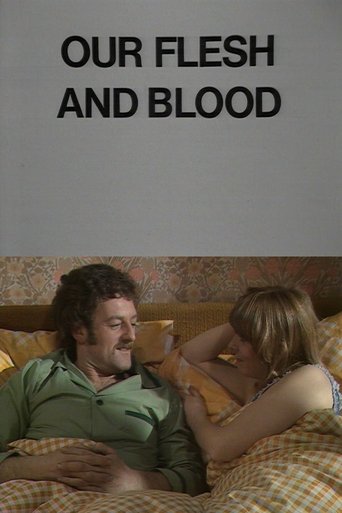 Our Flesh and Blood Poster of Our Flesh and Blood