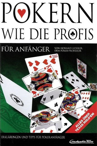 Howard Lederer: Secrets of Texas Limit Hold 'Em Poster of Howard Lederer: Secrets of Texas Limit Hold 'Em