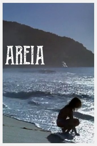 Areia Poster of Areia