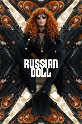 Russian Doll Poster of Russian Doll