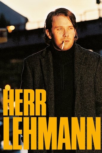 Berlin Blues Poster of Berlin Blues