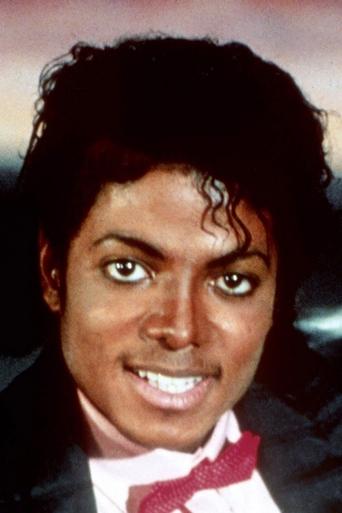 Michael Jackson - A Tribute: An Unauthorized Film Poster of Michael Jackson - A Tribute: An Unauthorized Film