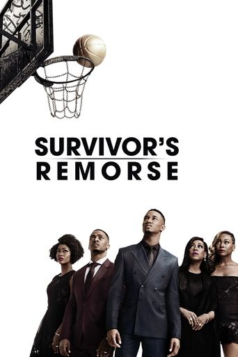 Survivor's Remorse Poster of Survivor's Remorse