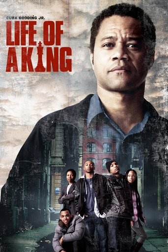 Life of a King Poster of Life of a King