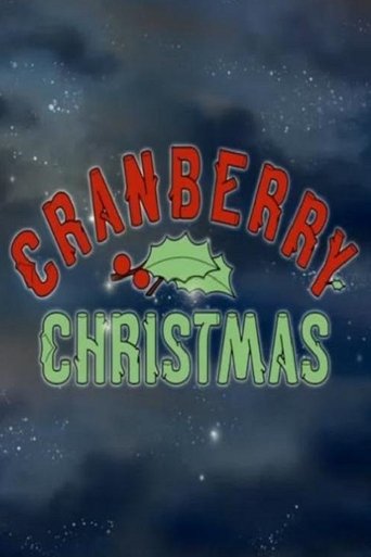 A Cranberry Christmas Poster of A Cranberry Christmas