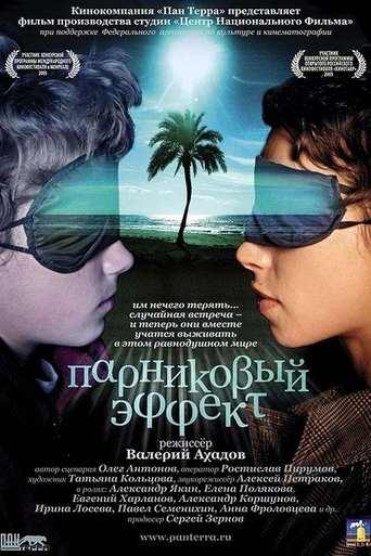 The Greenhouse Effect Poster of The Greenhouse Effect