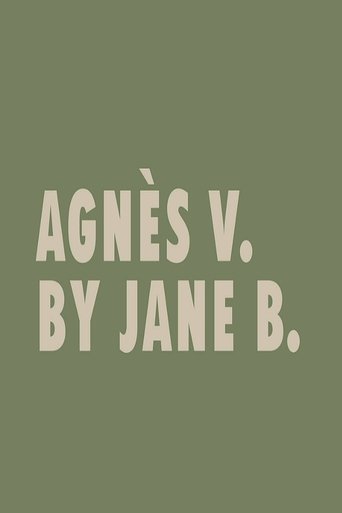 Agnes V. by Jane B. Poster of Agnes V. by Jane B.