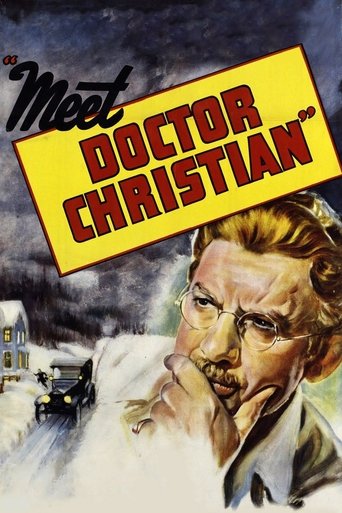 Meet Dr. Christian Poster of Meet Dr. Christian